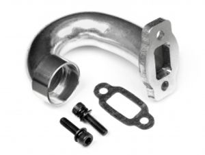 Exhaust manifold