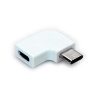 ROLINE 12.03.2996 tussenstuk voor kabels USB Type C Wit - thumbnail