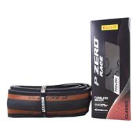 PIRELLI P Zero Race TLR Classic 26-622 Cubiertas, Adultos Unisex, Multicolor, ESTANDAR