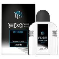 Axe Aftershave Men Ice Chill - 100 ml