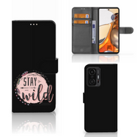 Xiaomi 11T | 11T Pro Leuk Hoesje Boho Stay Wild