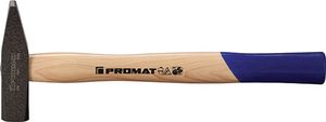 Promat Bankhamer | 400 g steellengte 320 mm | hickory - 4000811024 4000811024