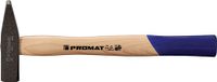 Promat Bankhamer | 400 g steellengte 320 mm | hickory - 4000811024 4000811024 - thumbnail