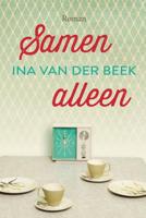 Samen alleen - Ina van der Beek - Hardcover (9789020540734)