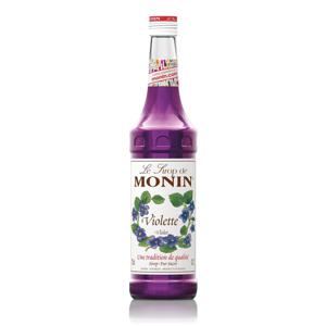 Monin Violet 700ml