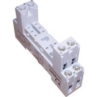 Celduc ESD05000 Relaissocket 1 stuk(s) - thumbnail