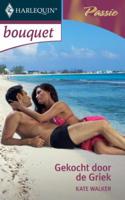 Gekocht door de Griek - Kate Walker - ebook