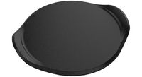 Weber Pizzasteen rond 26 cm - thumbnail