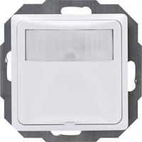 Kopp 805800010 Infra Control 2D 180° UP IP20 geschikt voor Europa/Parijs/Malta