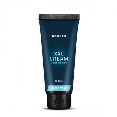 Boners Penis XXL Crème - 100 ml Boners Penis XXL Crème - 100 ml