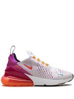 Nike baskets Air Max 270 - Blanc