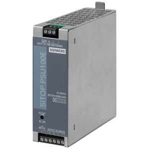 Siemens 6EP3344-0SB00-0AY0 netvoeding & inverter Binnen Meerkleurig