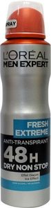 Loreal Men expert deo spray fresh extreme (150 ml)