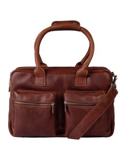 Cowboysbag The Bag Small -Cognac