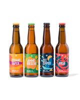 HEMA Proost Op Het Leven Cadeaupakket - 4 Stuks