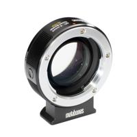 Metabones Minolta MD Lens tot Sony E Camera Speed Booster ULTRA...