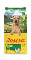 JOSERA Senior Balance Kip & Rijst (1 x 12,5 kg) | Premium droogvoer voor volwassen oudere honden | fosforarm - met weinig vet en eiwitten speciaal voor senioren | glutenvrij | 1 stuk
