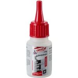 Cyclon Dry Weather Lube 25Ml