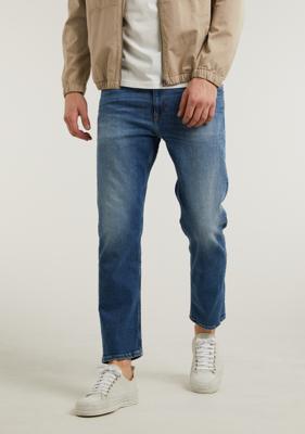 Dad tapered jeans