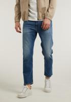 Dad tapered jeans