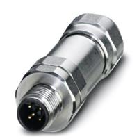 Phoenix Contact 1440148 Sensor/actuator connector, niet geassembleerd M12 Aantal polen (sensoren): 5 Bus, recht 1 stuk(s)