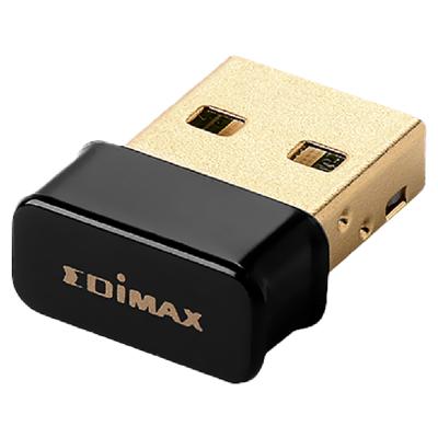 EDIMAX N150 WiFi-adapter USB 2.0 150 MBit/s