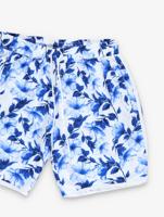 Cayler & Sons / shorts WL Trop Cher Micro Fiber in wit