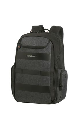 Samsonite 123558-1009 Bleisure Daytrip Laptop Rugzak - 15.6 inch - Zwart