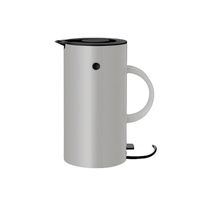 Stelton EM77 Waterkoker 1.5l licht grijs