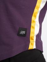 Sixth June / t-shirt Shorty in paars