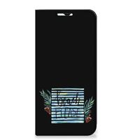 Samsung Galaxy A23 Magnet Case Boho Beach - thumbnail