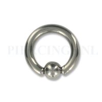 BCR 4 mm x 16 mm diameter