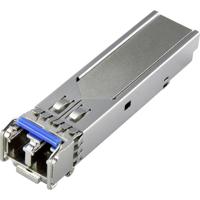 Renkforce RF-4501876 SFP-transceivermodule 1 GBit/s 20000 m Type module LX