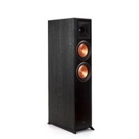 Klipsch: RP-6000F Vloerstaande Speaker - Zwart - thumbnail