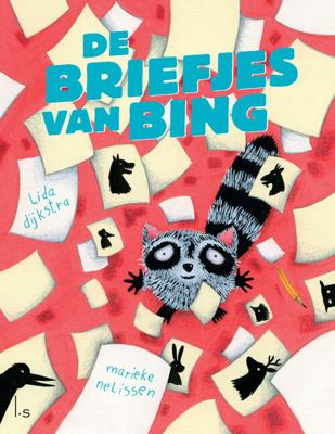De briefjes van Bing - Lida Dijkstra - eBook (9789024574216) De briefjes van Bing - Lida Dijkstra - eBook (9789024574216)