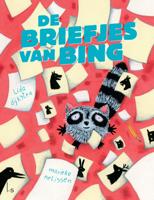 De briefjes van Bing - Lida Dijkstra - eBook (9789024574216)