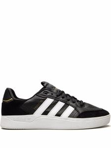 adidas baskets Tyshawn - Noir