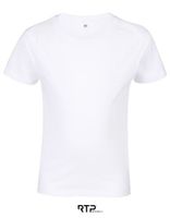 RTP Apparel RTP03258 Kids Tempo T-Shirt 185 Gsm (Pack Of 10)