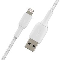 BOOSTCHARGE Lightning naar USB-A kabel Kabel - thumbnail