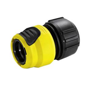 Kärcher Home & Garden 2.645-204.0 Rain System Slangconnector 13 mm (1/2) - 15 mm (5/8), 16 - 19 mm (3/4) Ø