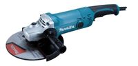 Makita GA9050R | 230mm haakse slijper met aanloopstroom begrenzing - GA9050R