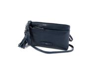 SCOTCH Dames clutch schoudertasje navy