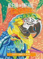 Kleur & onthul - Paperback (9789045327471)