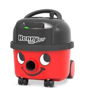 Numatic Henry Next HVN-200-11 Stofzuiger Rood