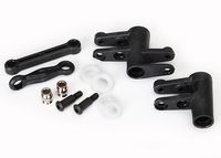 Traxxas - Steering bellcranks/ hardware (TRX-8343) - thumbnail