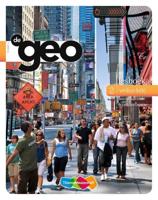 De geo - F. Jutte - Hardcover (9789006438055)
