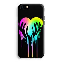 Hold My Heart: iPhone 7 Tough Case - thumbnail