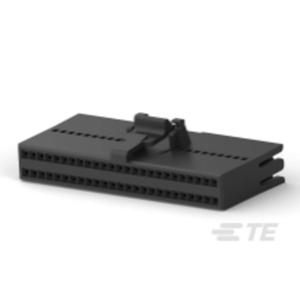 TE Connectivity 5-487937-0 Inhoud: 1 stuk(s) Tray