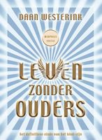 Leven zonder ouders - Daan Westerink - ebook - thumbnail