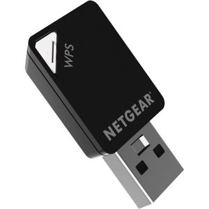 Netgear AC600 WiFi USB Mini Adapter wlan adapter A6100